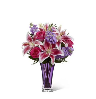 The FTD Timeless Elegance Bouquet